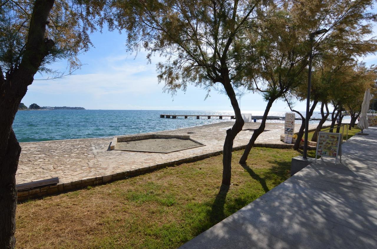Apartmani Dekovic Materada Poreč Exterior foto