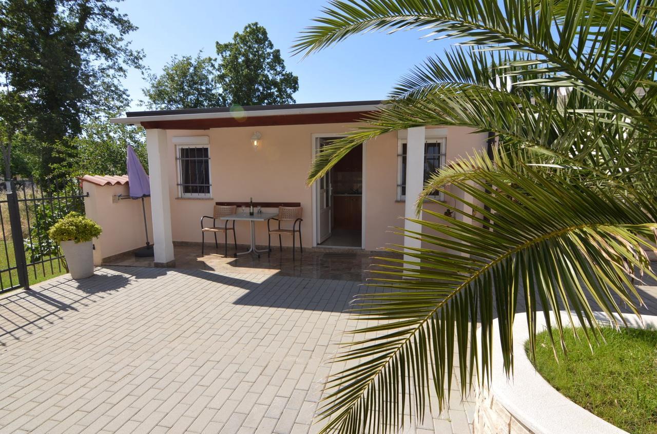 Apartmani Dekovic Materada Poreč Cameră foto