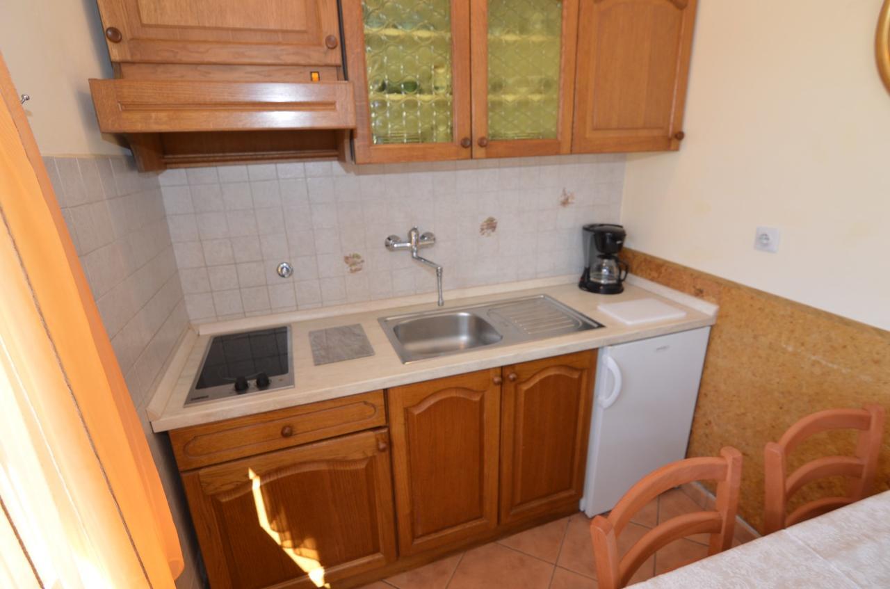 Apartmani Dekovic Materada Poreč Cameră foto