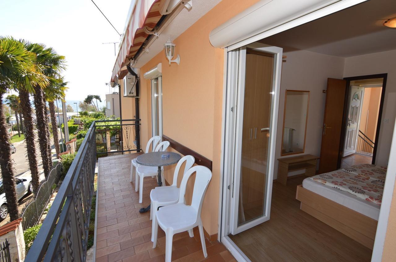 Apartmani Dekovic Materada Poreč Cameră foto