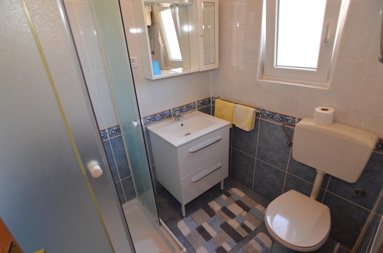 Apartmani Dekovic Materada Poreč Cameră foto