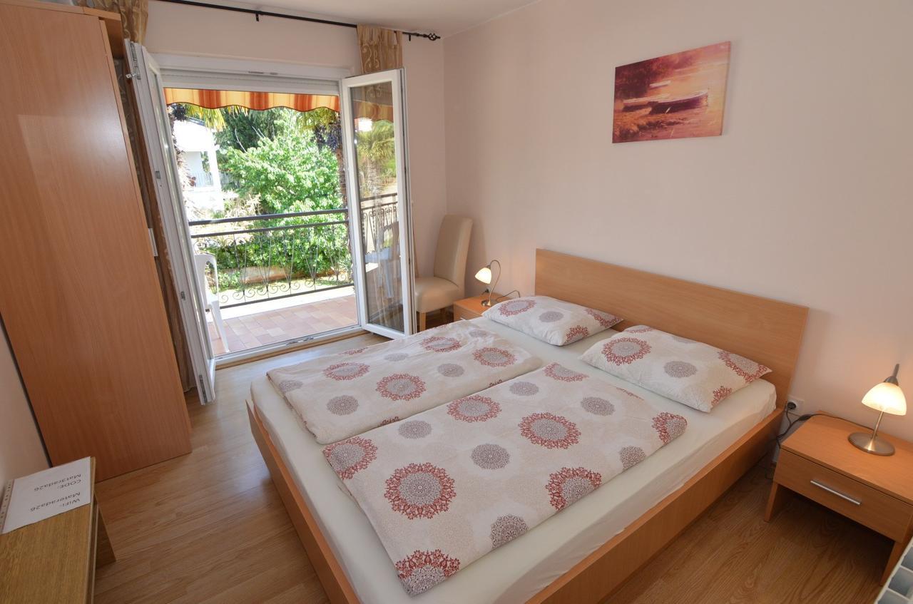 Apartmani Dekovic Materada Poreč Cameră foto