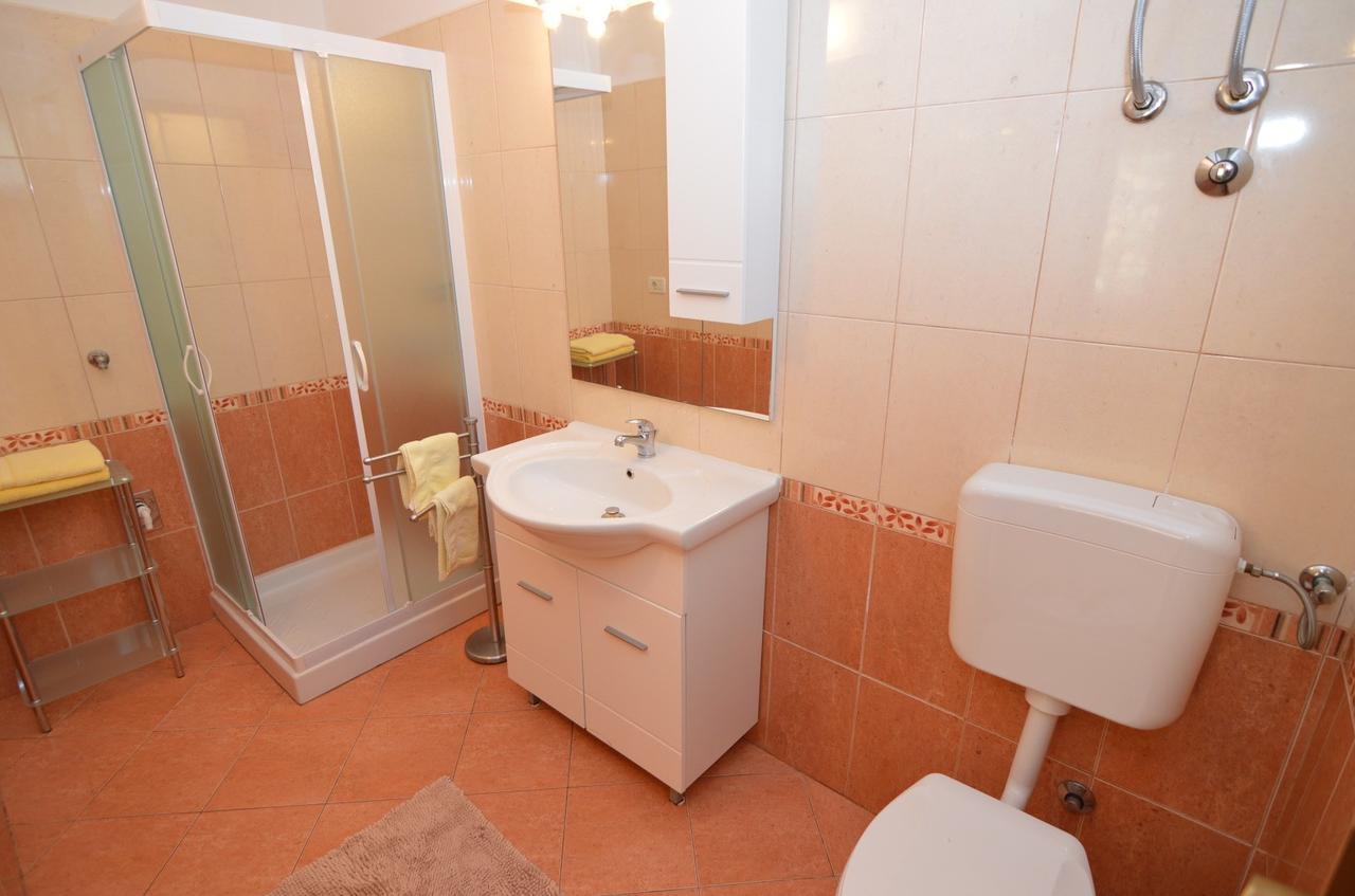 Apartmani Dekovic Materada Poreč Cameră foto