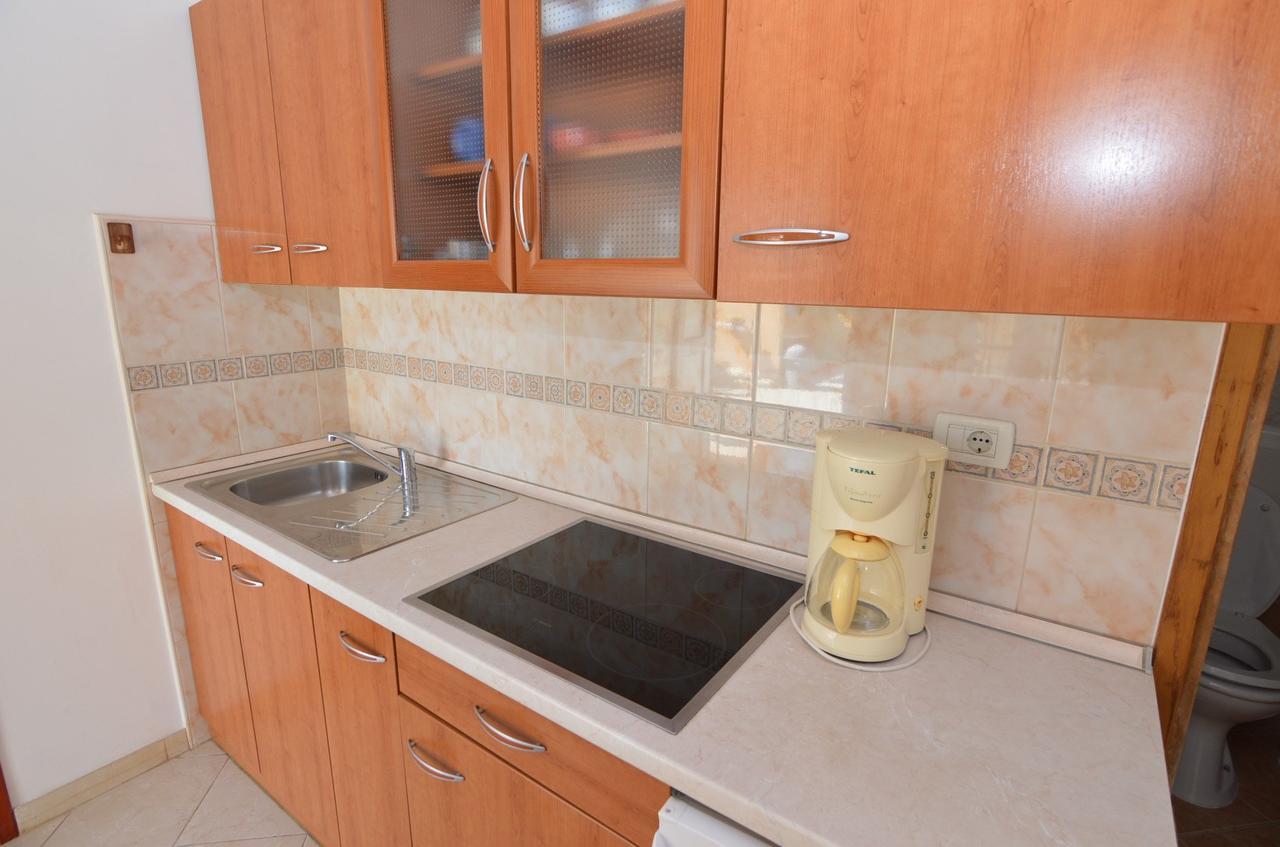 Apartmani Dekovic Materada Poreč Cameră foto