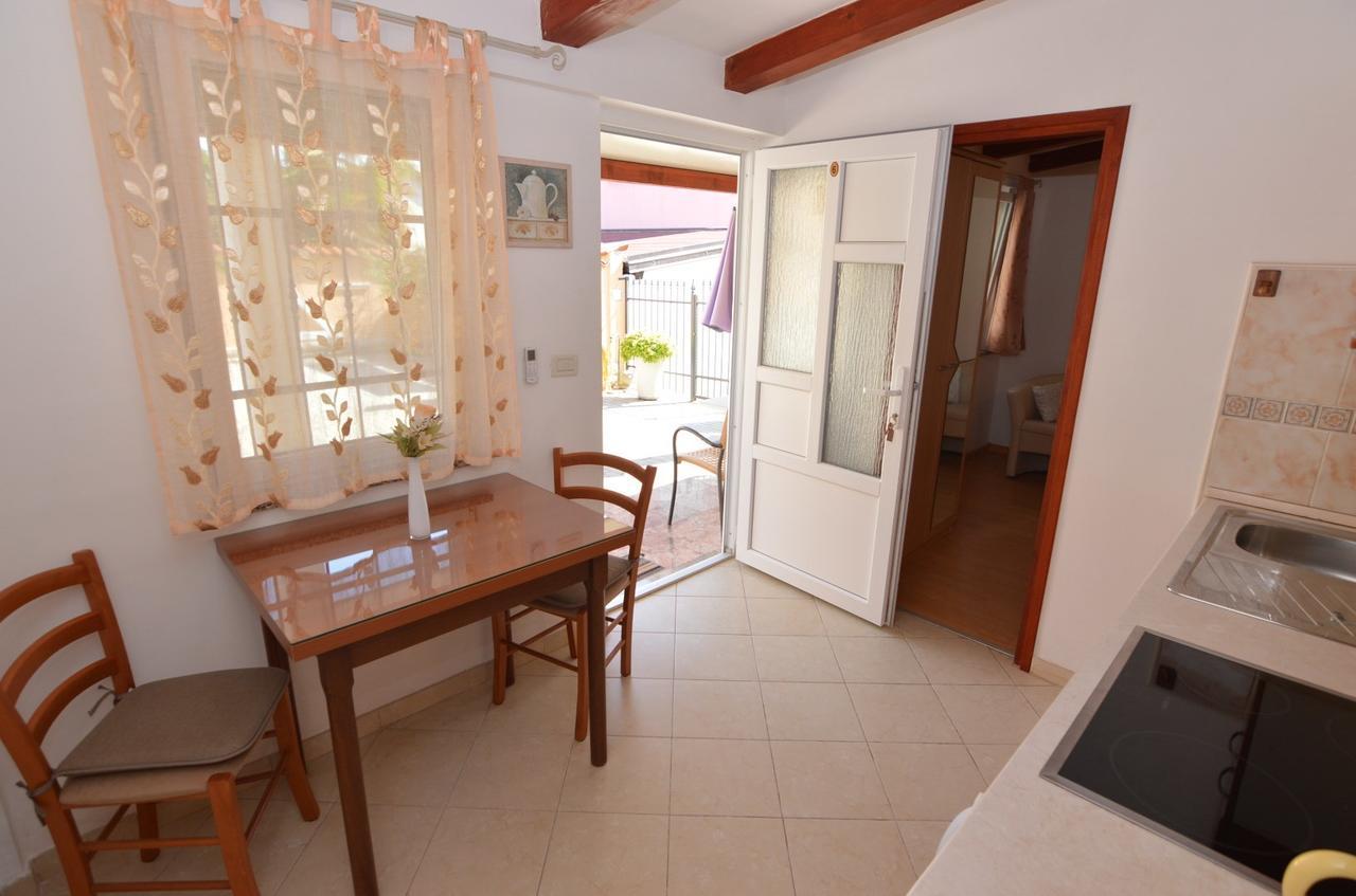 Apartmani Dekovic Materada Poreč Cameră foto