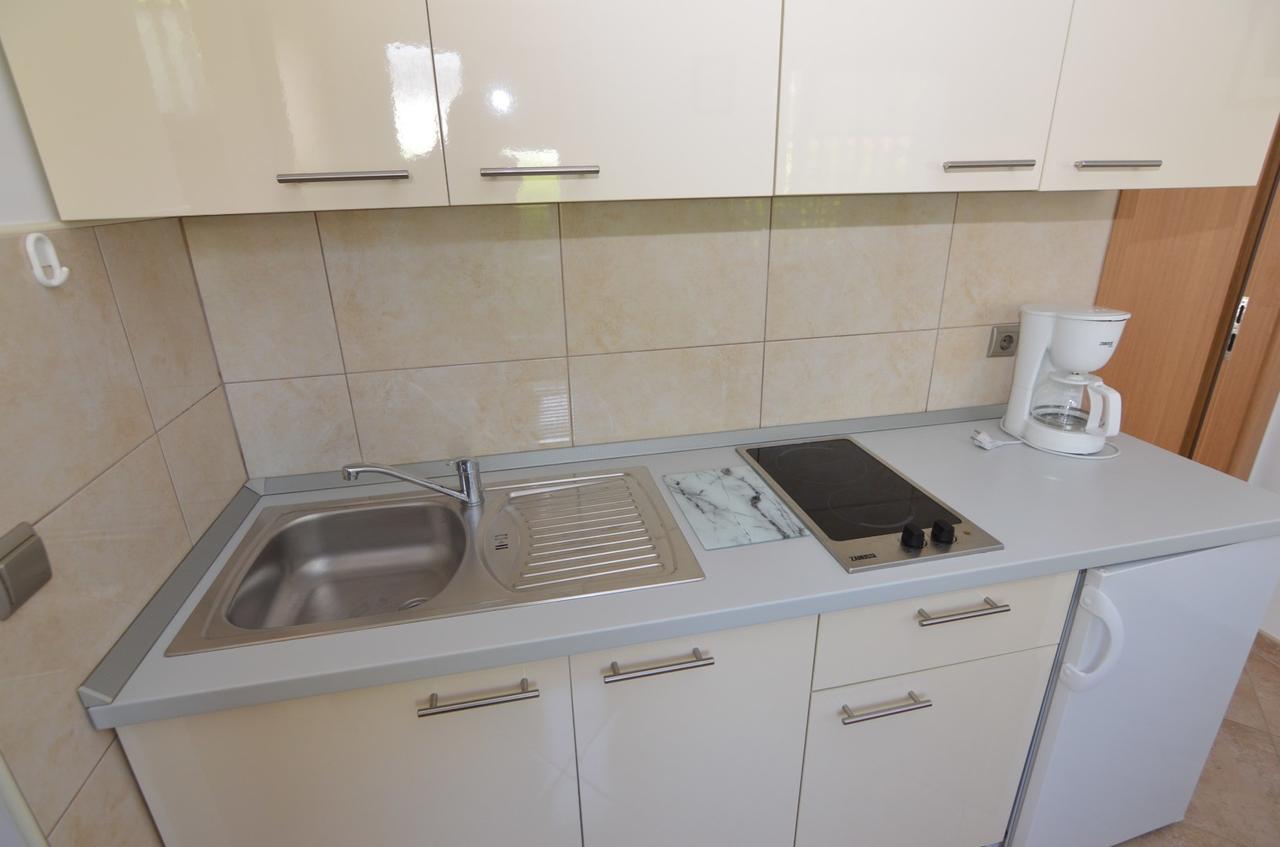 Apartmani Dekovic Materada Poreč Cameră foto