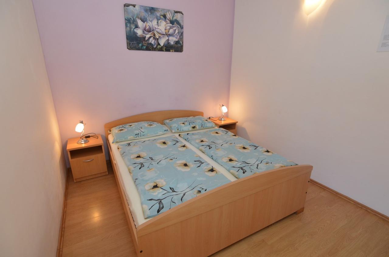Apartmani Dekovic Materada Poreč Cameră foto