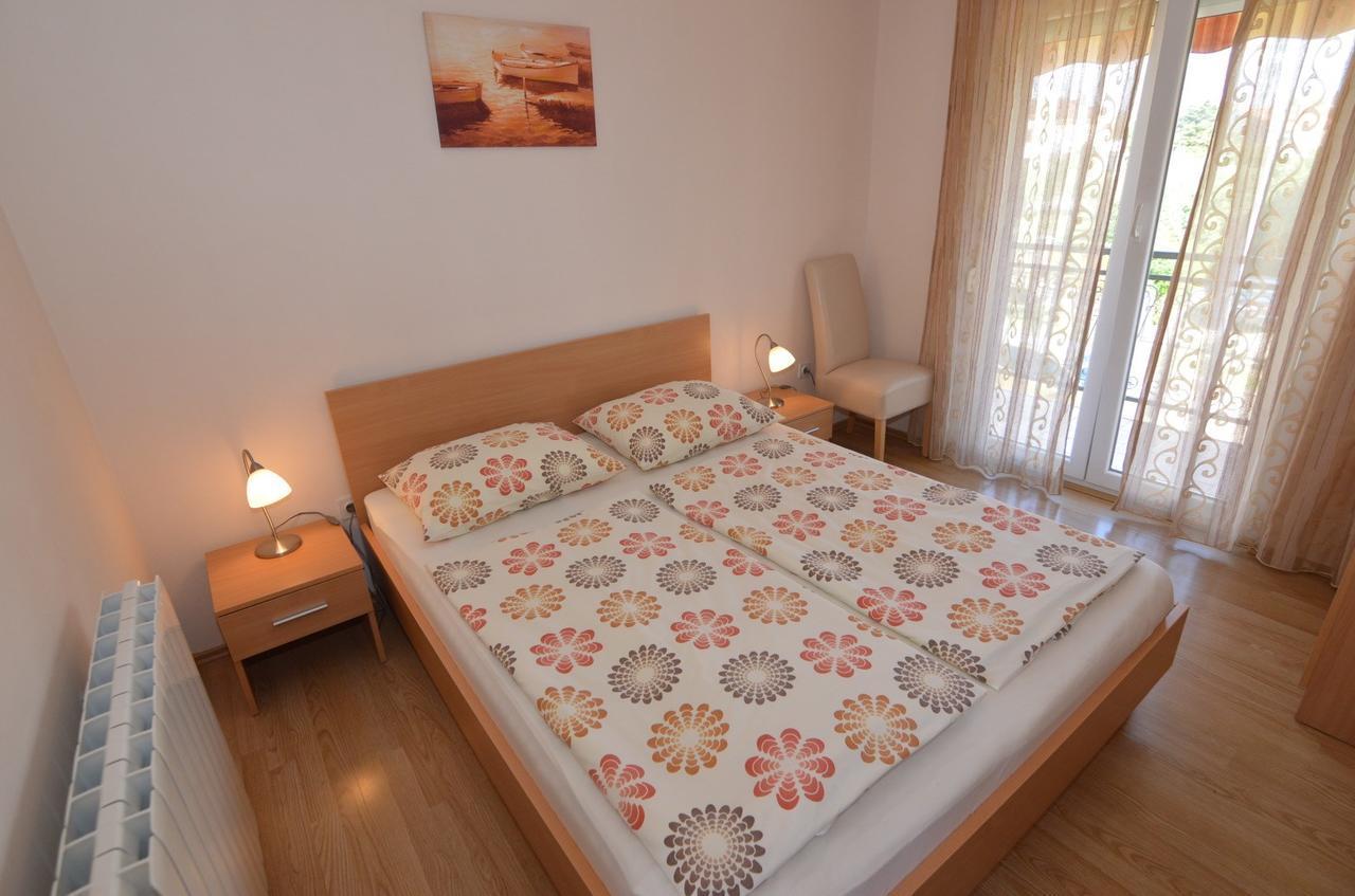 Apartmani Dekovic Materada Poreč Cameră foto