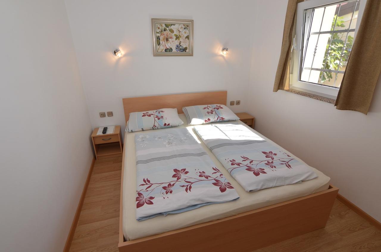 Apartmani Dekovic Materada Poreč Cameră foto