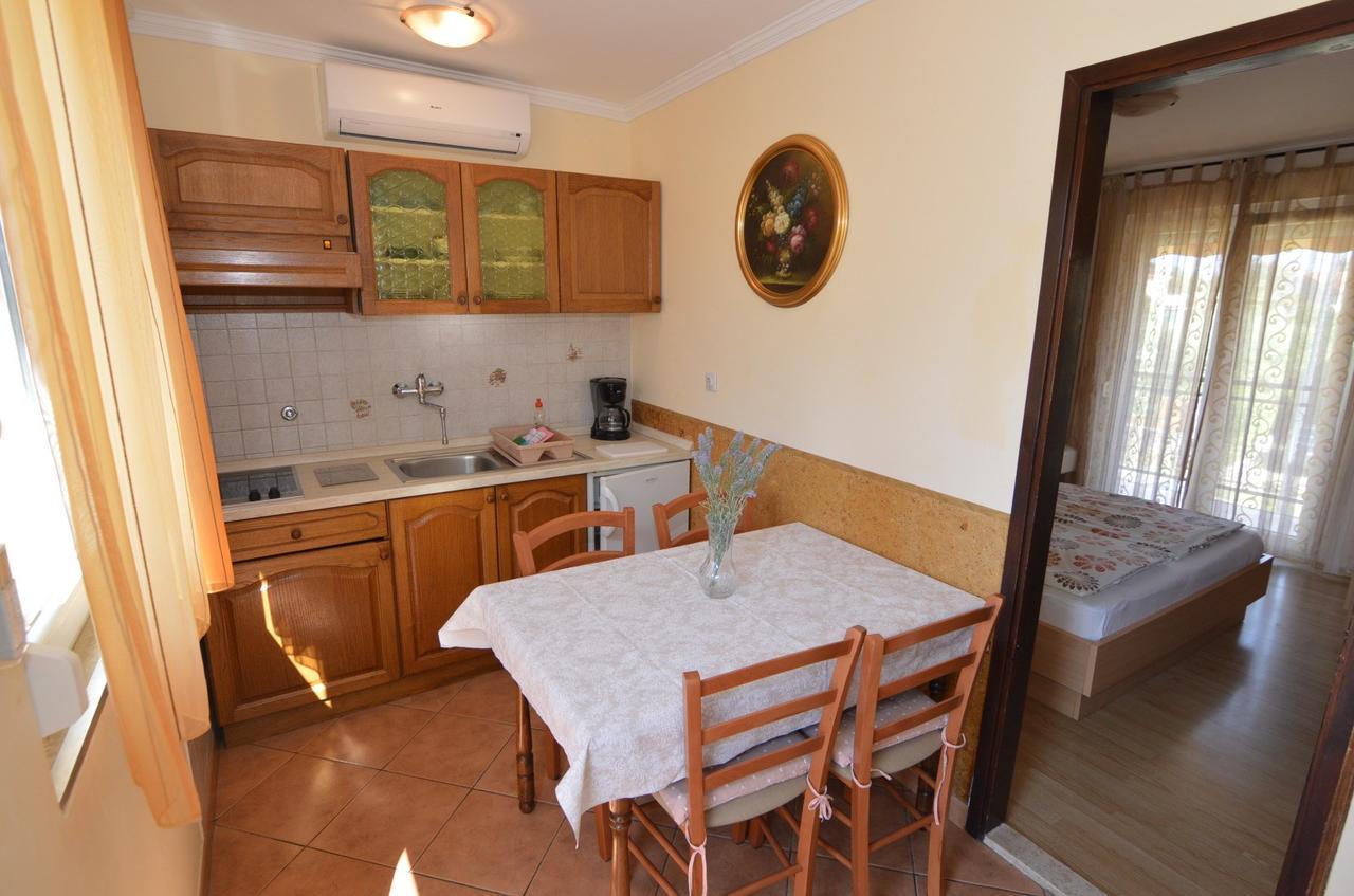 Apartmani Dekovic Materada Poreč Cameră foto