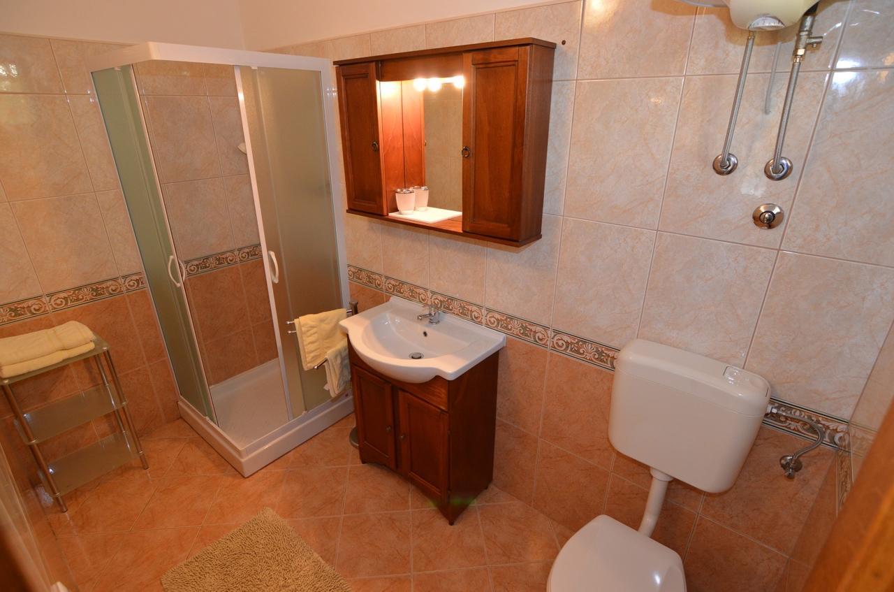 Apartmani Dekovic Materada Poreč Cameră foto
