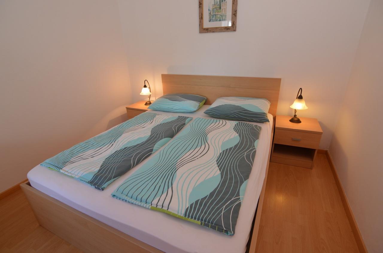 Apartmani Dekovic Materada Poreč Cameră foto