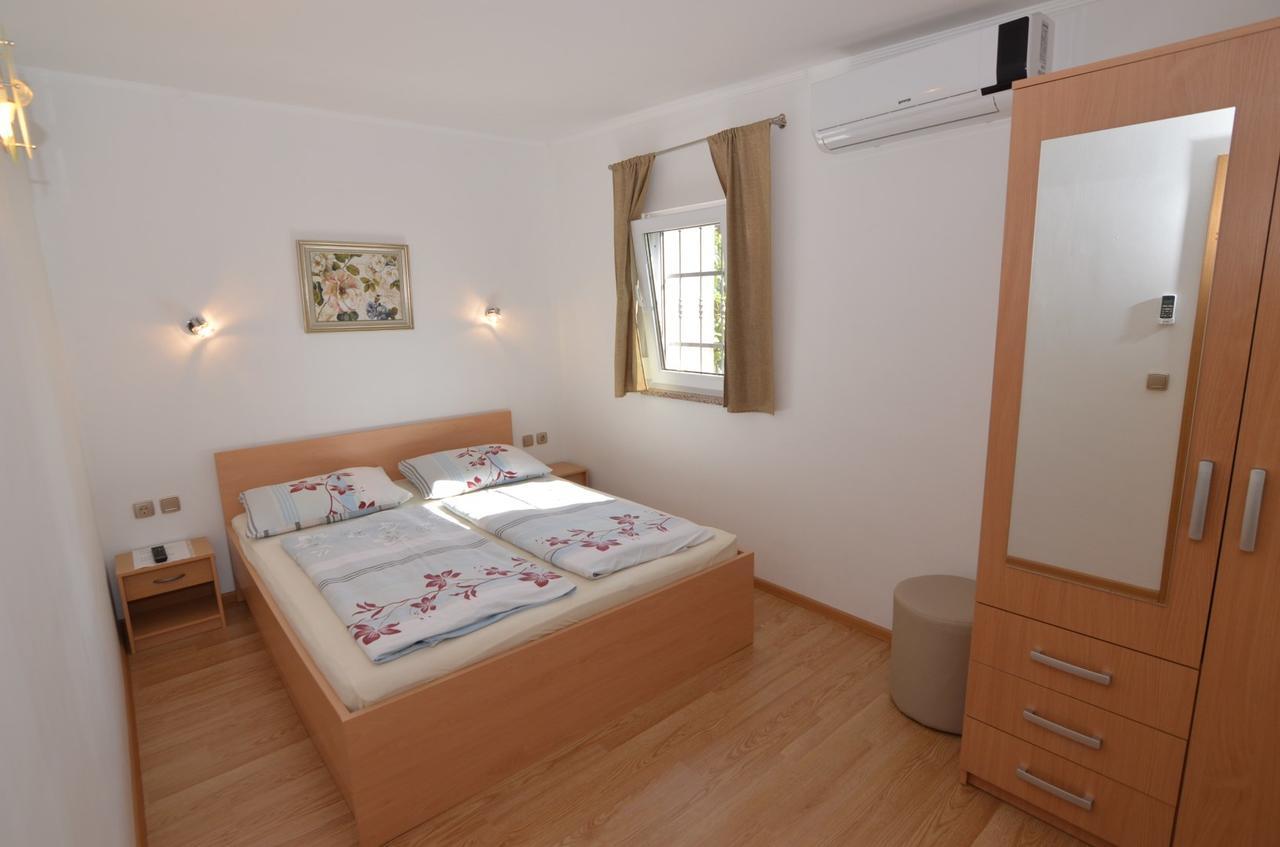 Apartmani Dekovic Materada Poreč Cameră foto