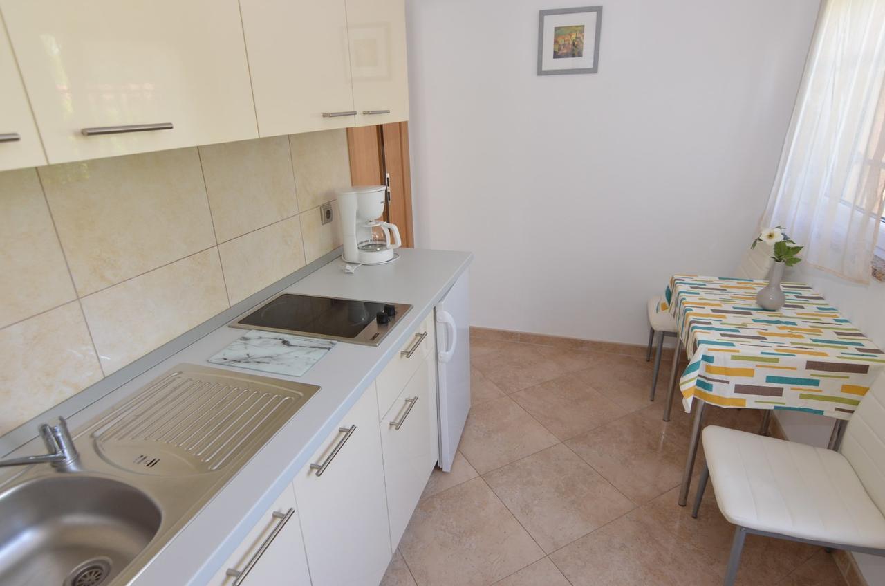 Apartmani Dekovic Materada Poreč Cameră foto
